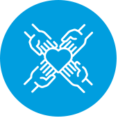 Đa dạng lĩnh vực phục vụ