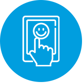 Giao diện thân thiện dễ sử dụng