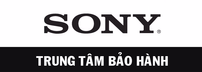 Số điện thoại bảo hành Sony toàn quốc