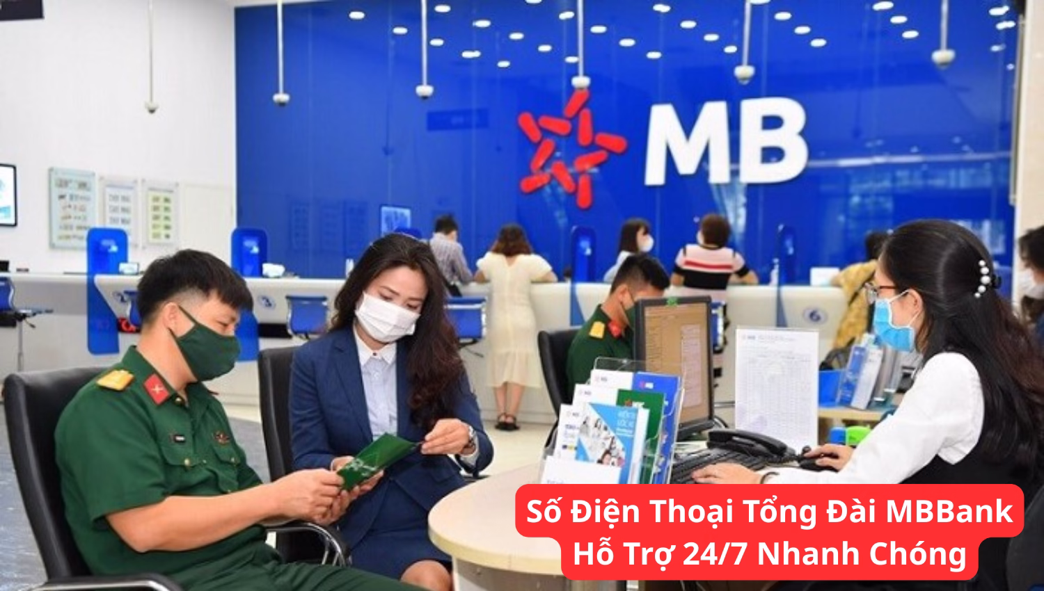 Số Điện Thoại Tổng Đài MBBank: Hỗ Trợ 24/7 Nhanh Chóng